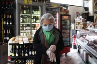 Coronavirus. “I numeri sono più stabili, ma non sappiamo ancora quando inizieranno a scendere”