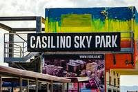 L’estate chiama, Casilino Sky Park risponde