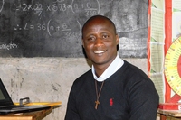 Chi è Peter Tabichi, il miglior insegnante al mondo