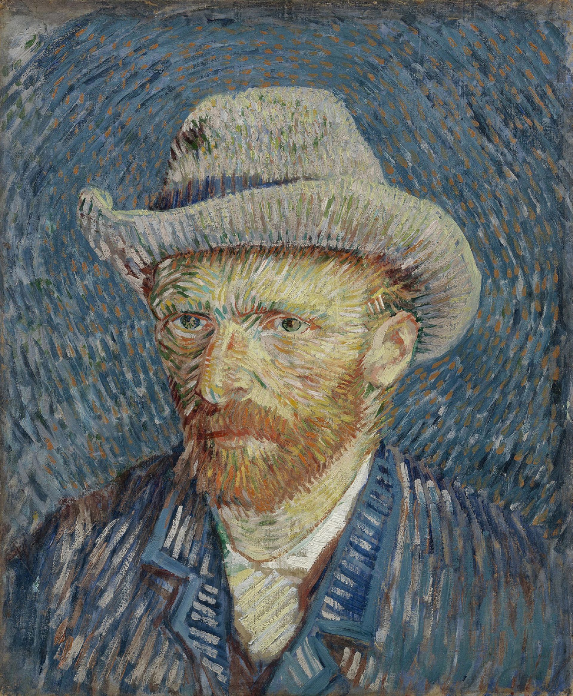 Van Gogh Padova Mostra