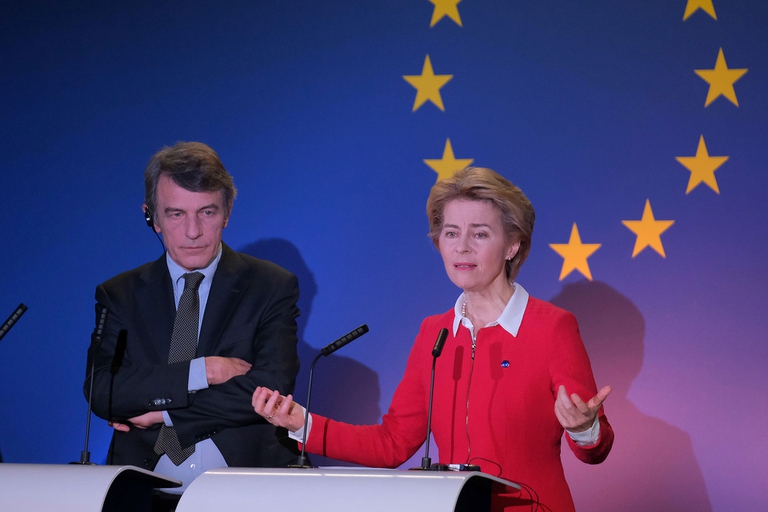 ue per il clima nel 2022