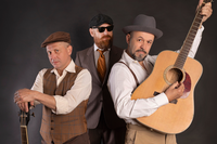 Rock Files Live! Si riparte con Flavio Oreglio e i Punkreas