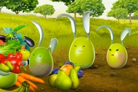 I benefici dell’olio di oliva diventano un cartone animato grazie a Monini