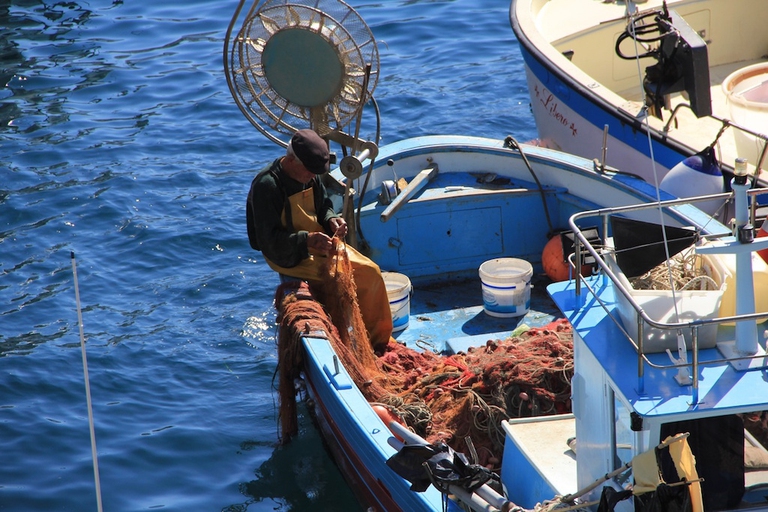 Pescatore