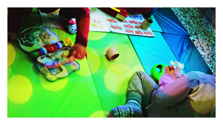 Laboratorio Famiglia San Martino San Leonardo