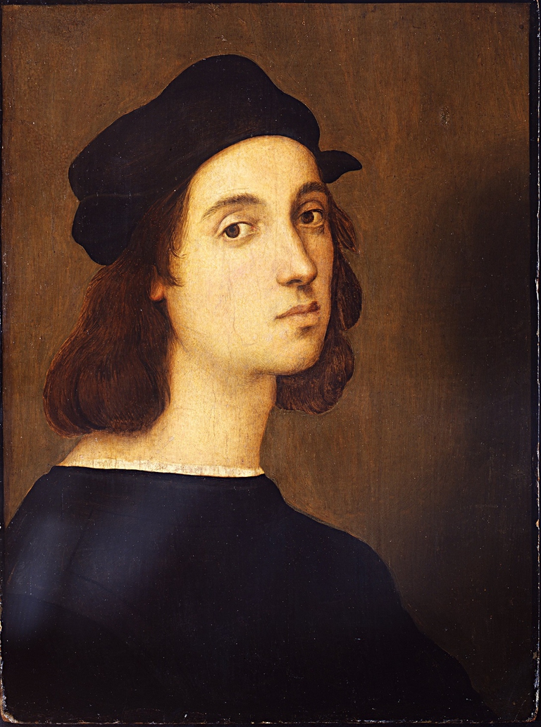 Raffaello