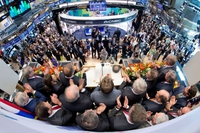 La comunità finanziaria internazionale pronta a intervenire sul cambiamento climatico