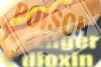 Un sandwich di… diossine