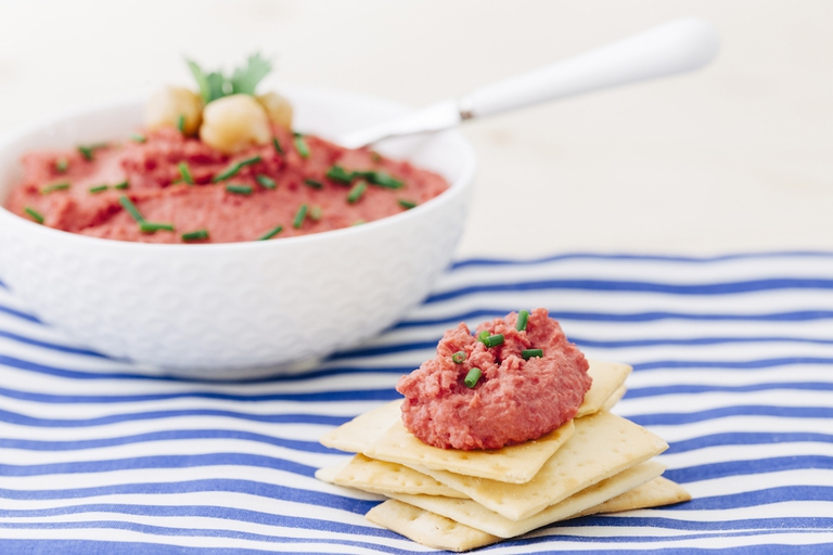 hummus barbabietola lifegate.it 2