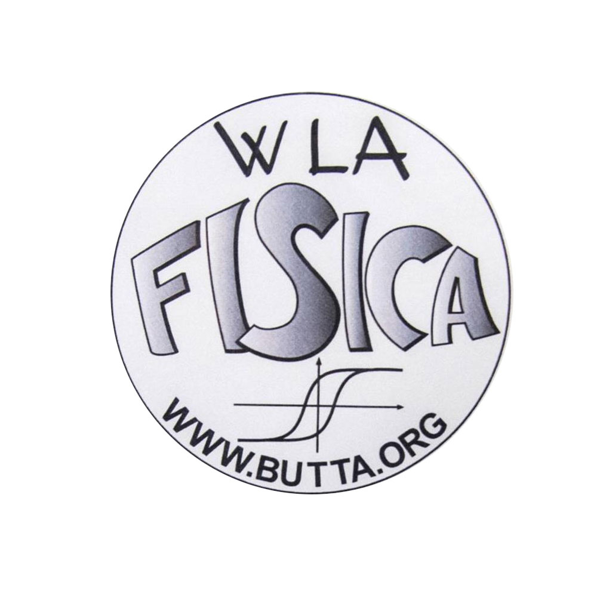 W la fisica
