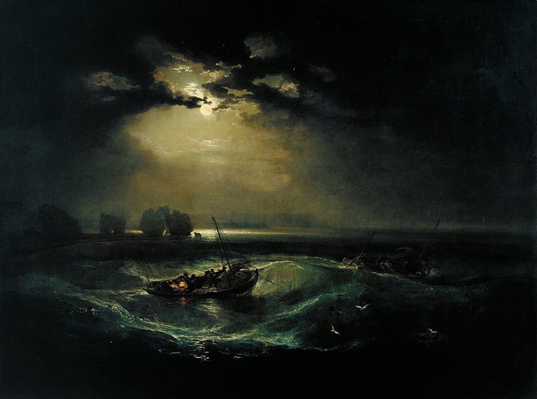 William Turner