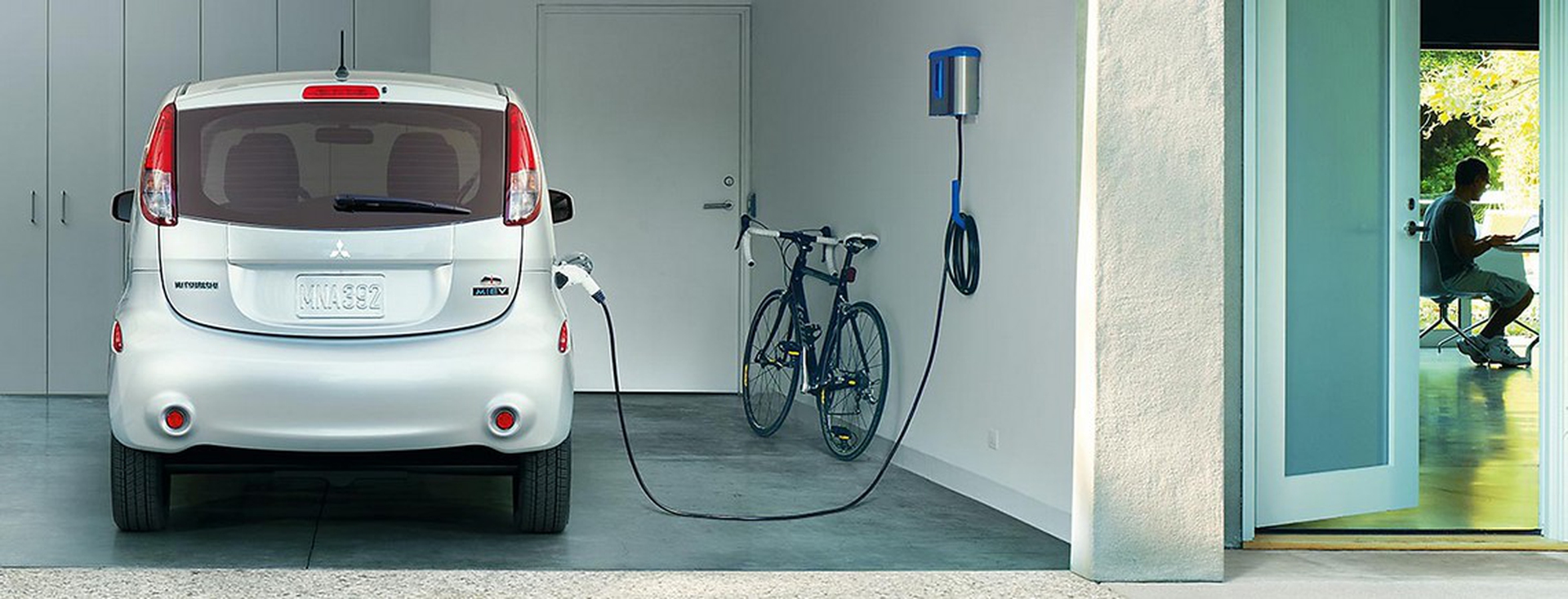 Punto Ricarica Per Auto Elettriche In Tutte Le Case Nuove O Ristrutturate Lifegate