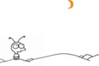 Wait for me – Moby