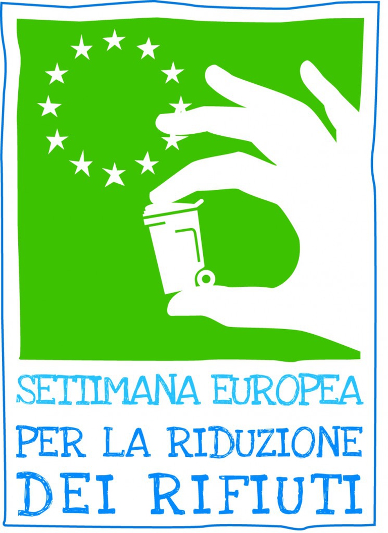 settimana europea per la riduzione dei rifiuti