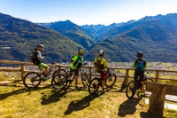 Bicicletta che passione! 4 appuntamenti a maggio e giugno da non perdere per chi ama le due ruote