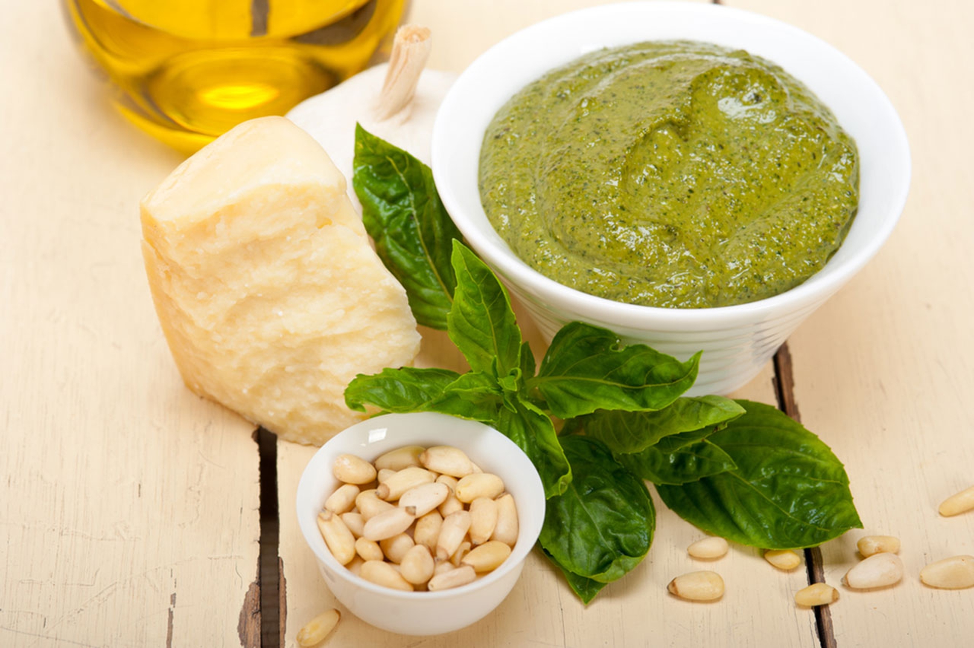 pesto