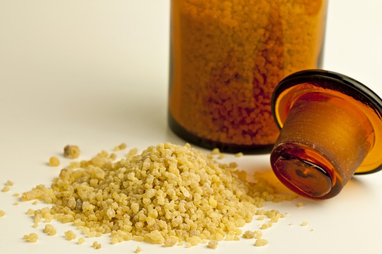 resina integratore artrosi