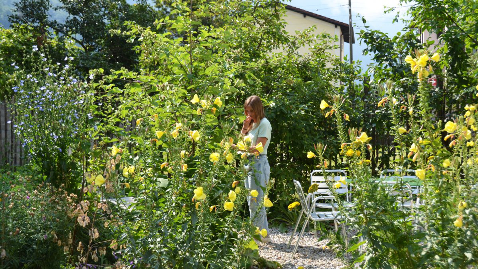 Casa Merogusto © LifeGate