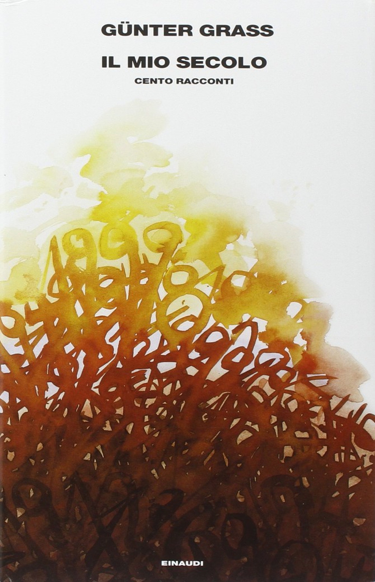 Il mio secolo Muro di Berlino