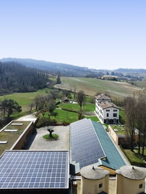 Sostenibilità in agricoltura (e oltre): l’esempio dell’azienda biodinamica La Raia