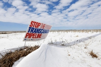 Perché la storia di Keystone XL ti riguarda da vicino