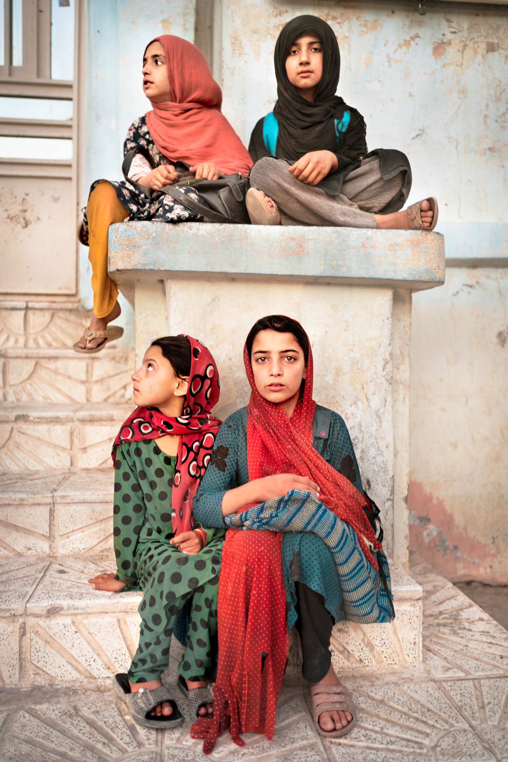 23 - Kohistan FC -Emily Garthwaite