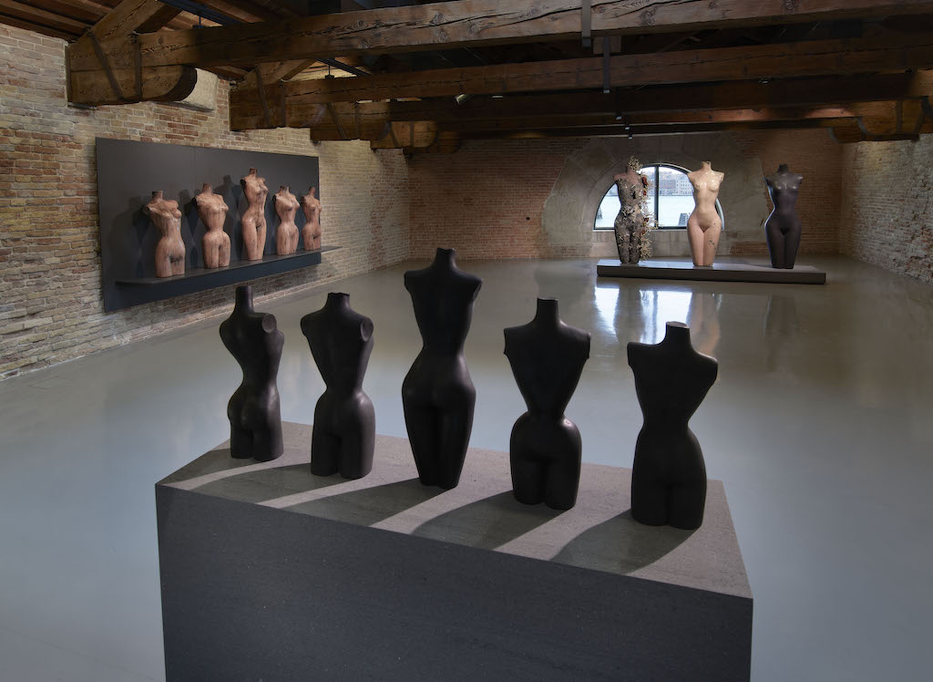 Damien Hirst, Treasures from the wreck of the unbelievable