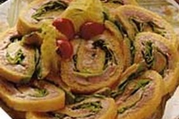 Rotolo colorato