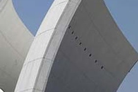 Tx Millennium, rivestimento contro gli inquinanti