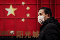 La Cina ha registrato il primo decesso per coronavirus da maggio