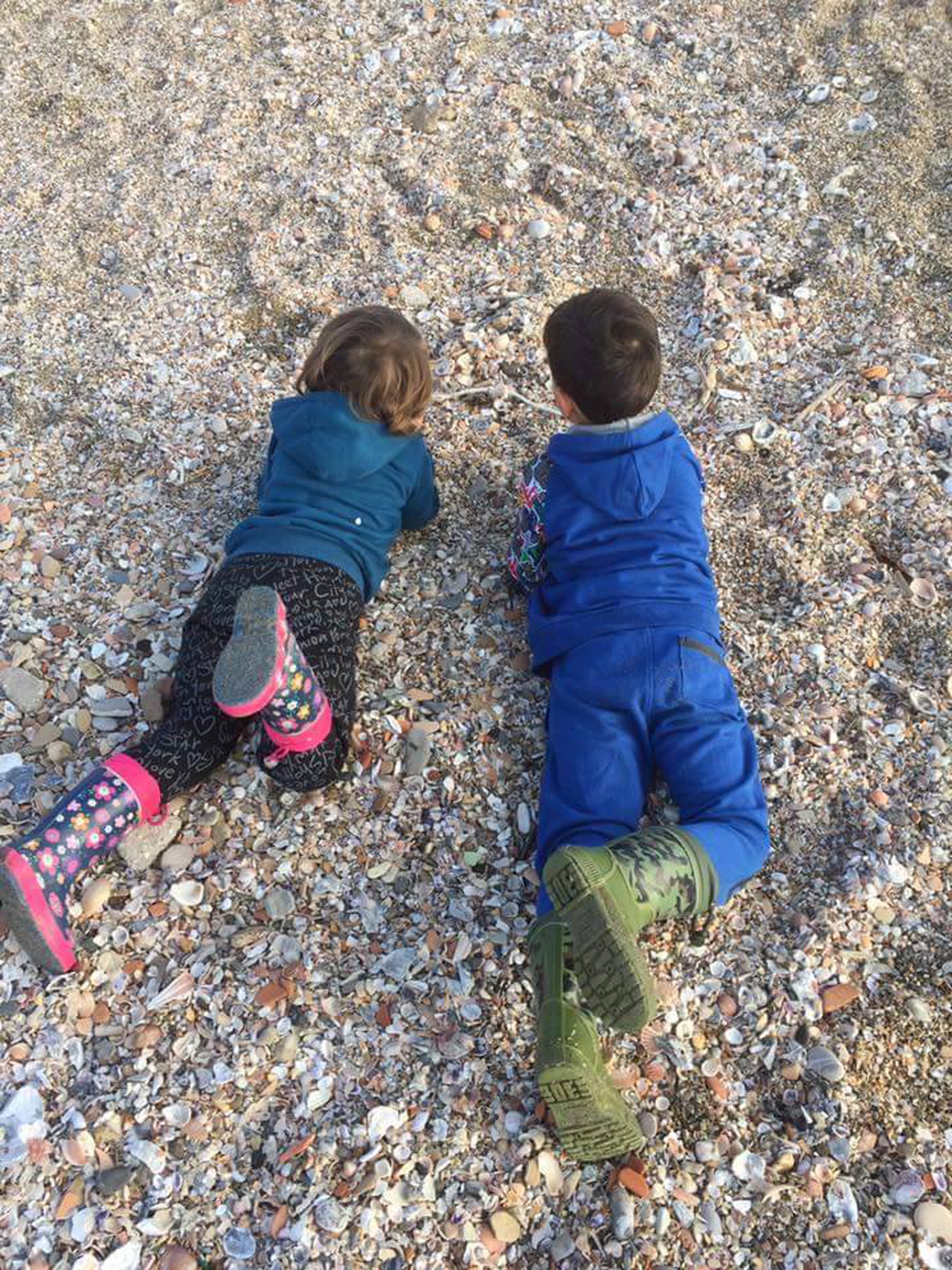 Asilo del mare di Ostia: le foto