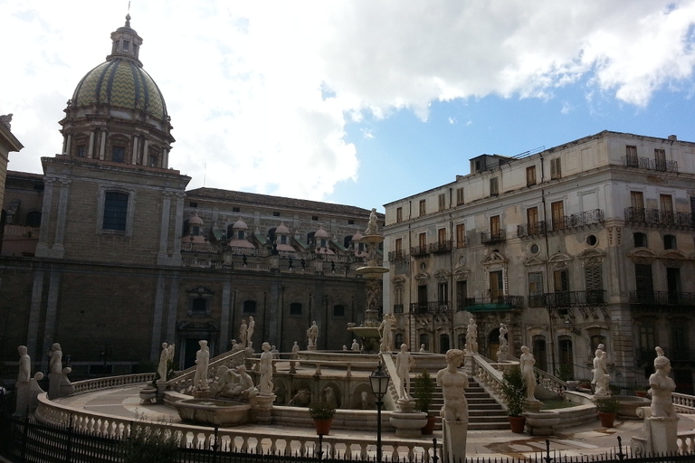 Palermo @SimonaDeniseDeiana