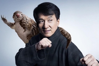 Kung-fu pangolino, anche Jackie Chan lotta contro i bracconieri