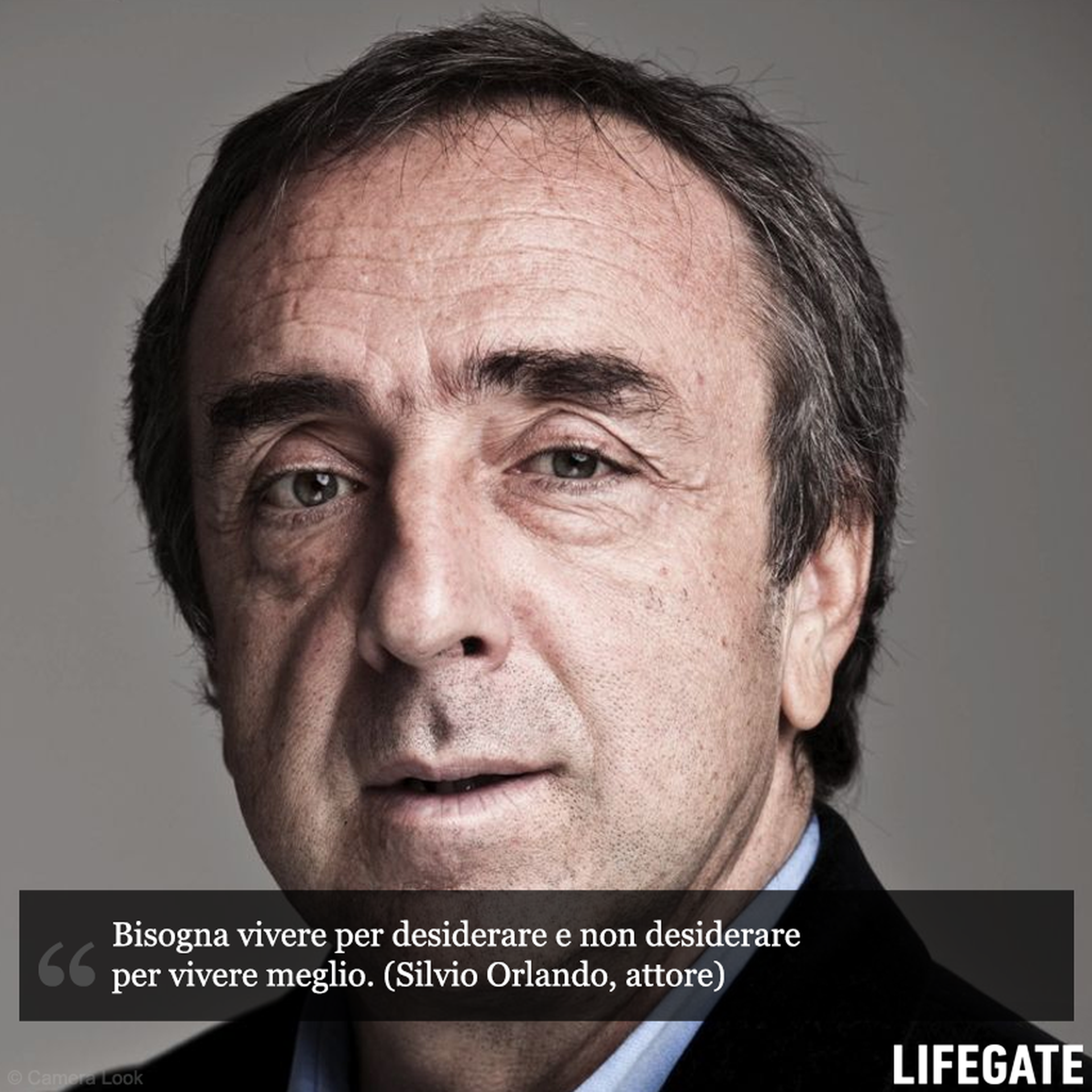 Silvio Orlando
