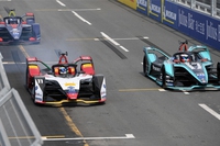 Formula E, il campionato dei colpi di scena arriva a Roma