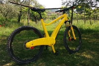 Neox is the first ebike with neutral gears