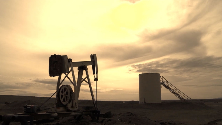 to the ends of the earth