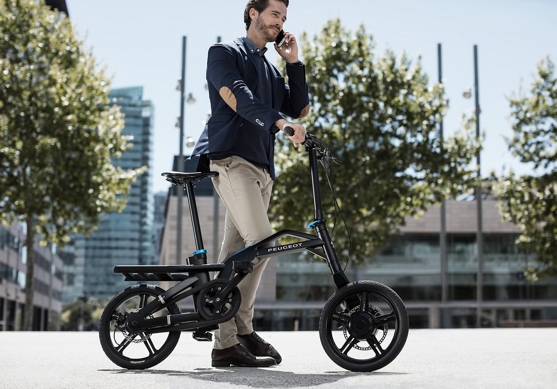 e-bike, tutto quello che c’è da sapere