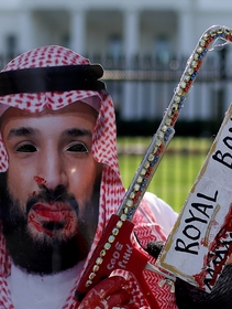 Arabia Saudita, le parole del fratello di un attivista giustiziato dal regime