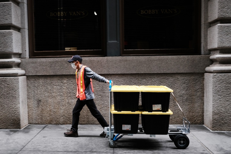 Coronavirus e disuguaglianze della società