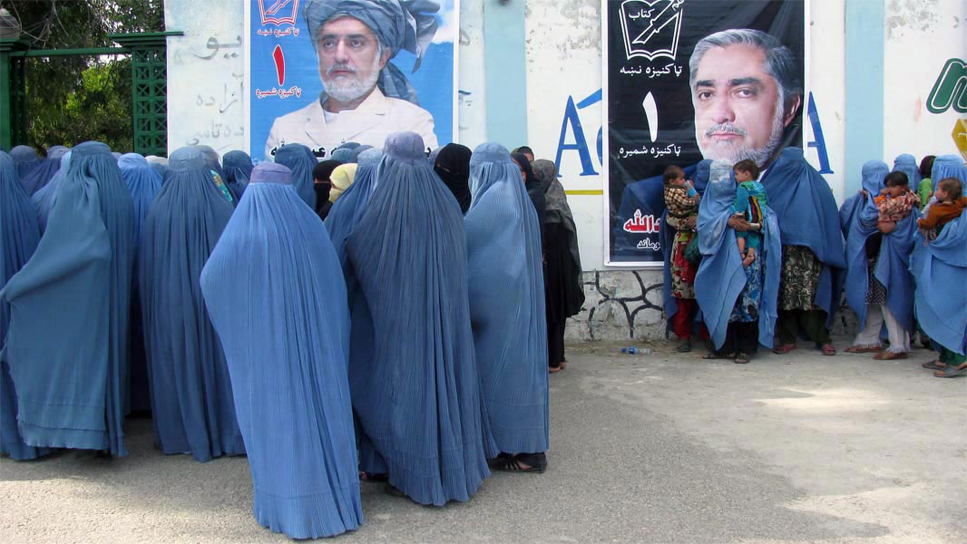 Elezioni in Afghanistan, la fine di Karzai. Chi è e cosa lascia