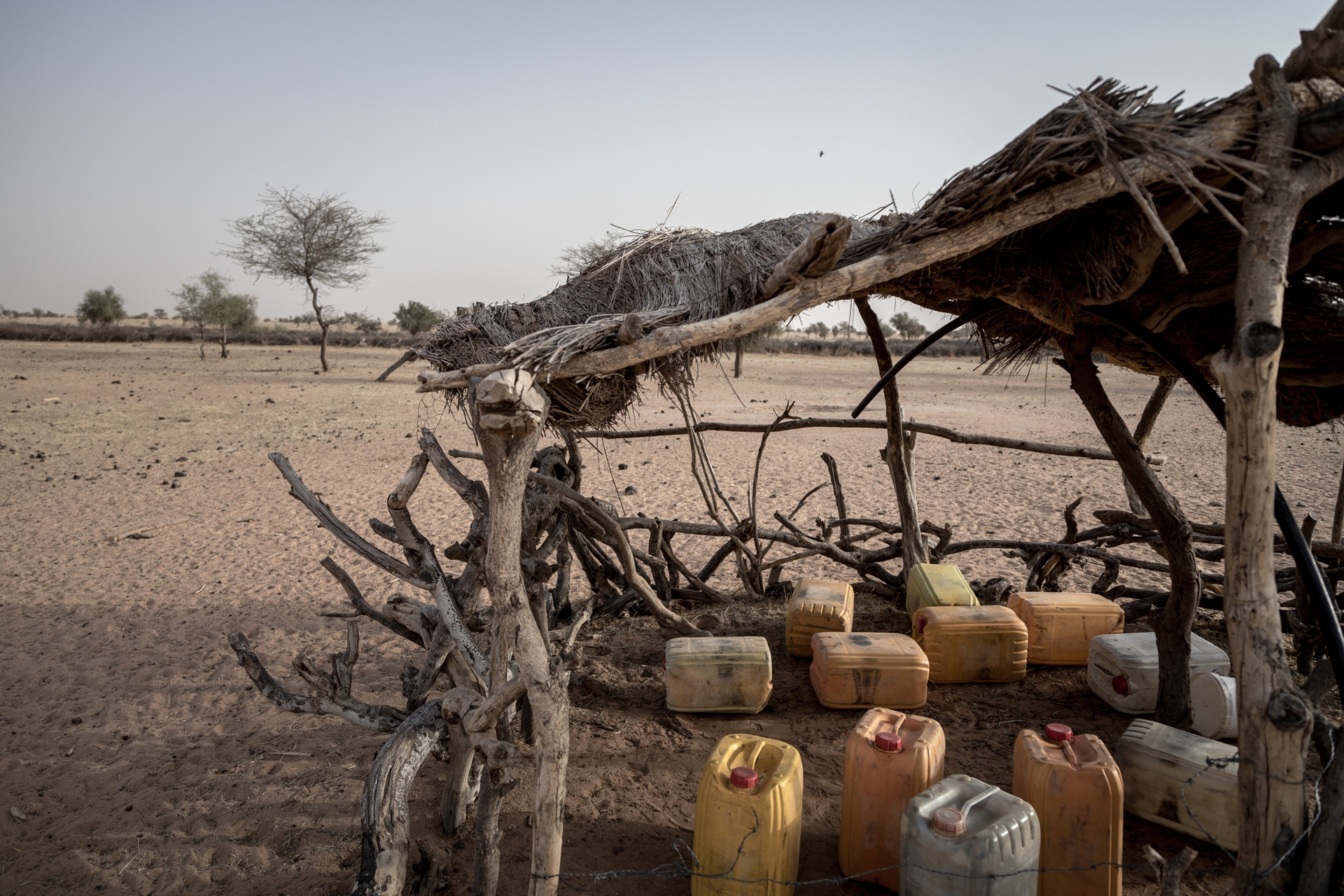 La storia di Issa Maou