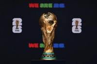 I mondiali di calcio del 2034 all’Arabia Saudita, proteste da parte di calciatrici, calciatori e società civile