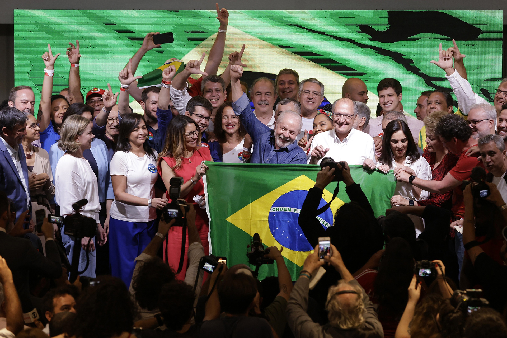 Elezioni In Brasile, Lula è Di Nuovo Presidente - LifeGate