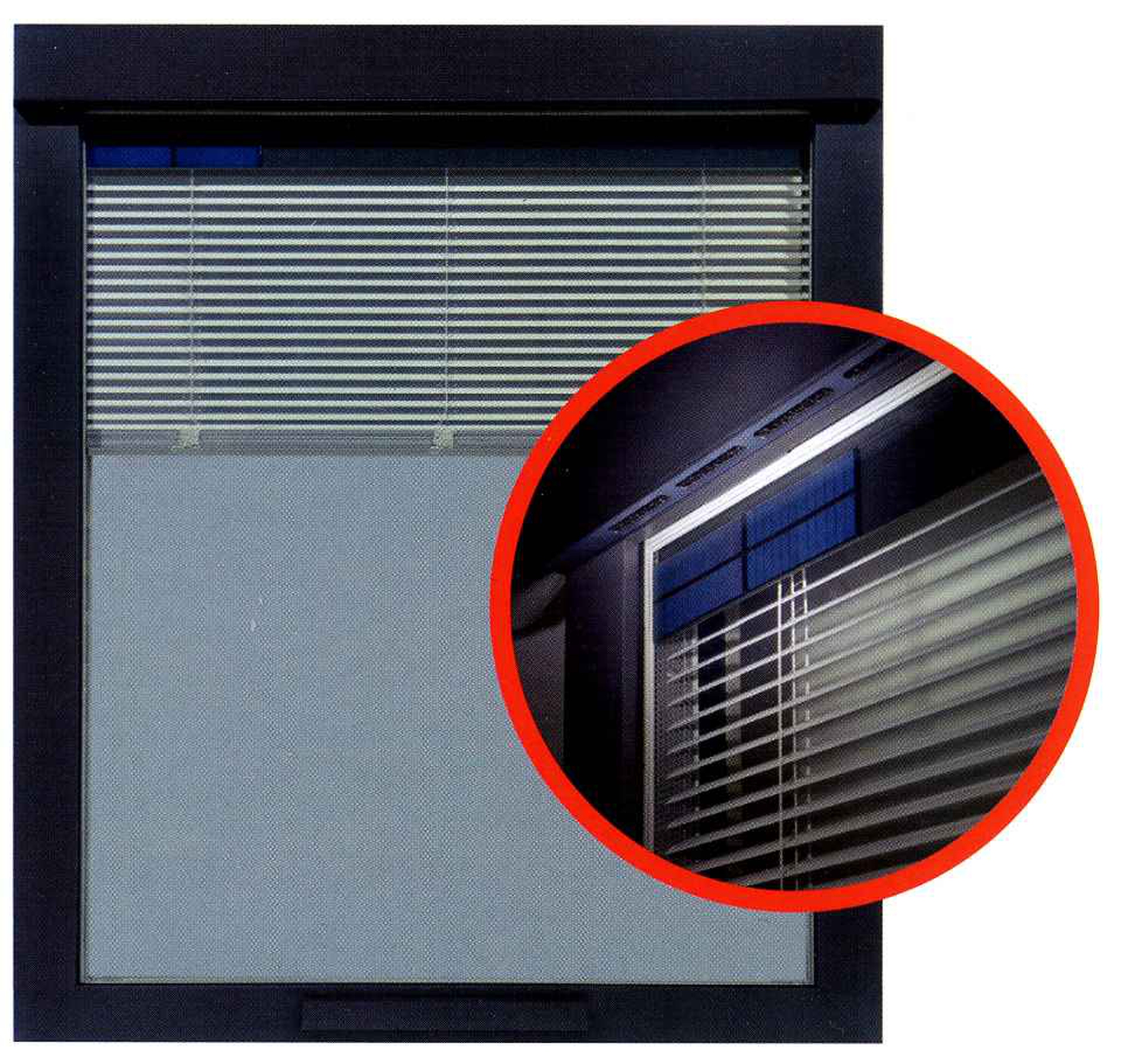 Finestre intelligenti Climawin