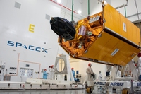 Nasa, Esa e SpaceX pronte a lanciare un nuovo satellite per monitorare il livello dei mari