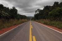 Una nuova autostrada taglierà a metà la foresta amazzonica brasiliana
