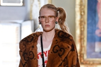 Stop alle pellicce per Gucci. La moda si muove verso un futuro sostenibile e cruelty-free