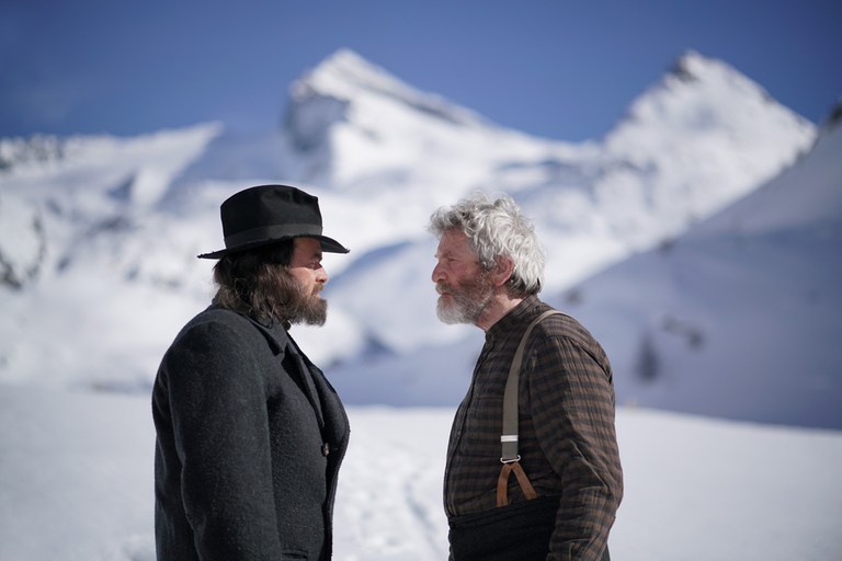 Il nonno di Sébastien