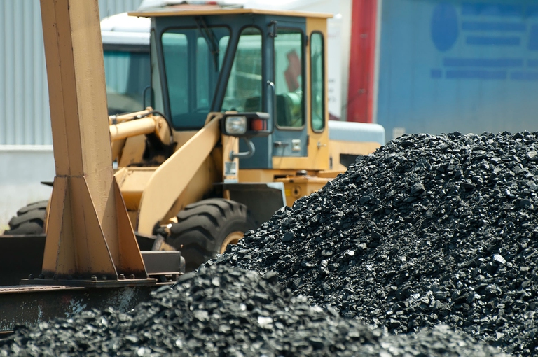 una svolta verde eliminando il carbone come fonte di energia